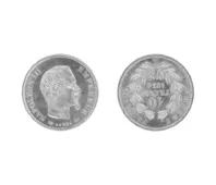 10 Francos