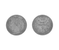 5 Francos
