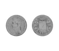 1 Franco