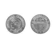 1 Centimo