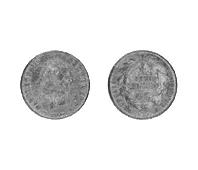 1 Centimo