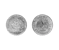 2 Francos