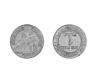 5 Francos