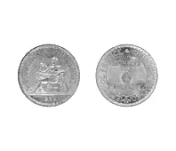 5 Francos