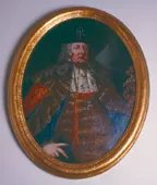 Archiduque Fernando de Austria
