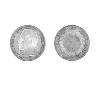 5 Francos
