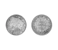 1 Franco
