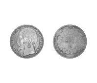 1 Franco
