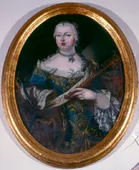 Emperatriz María Teresa de Austria