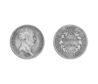 1 1/2 Franco