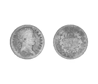 1/2 Franco