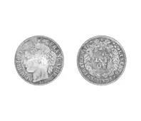 50 Centavos
