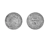 1/4 Franco