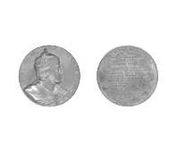 Luis I, El de Buenaire Rey de Francia