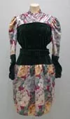 Vestido (prenda principal)