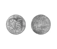 1 Farthing