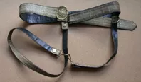 Cinturón