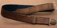 Cinturón