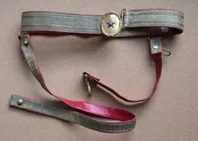 Cinturón