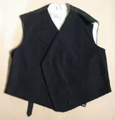 Chaleco (prenda principal)