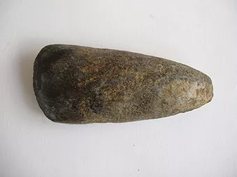 Hacha (lítica)