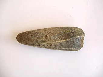 Hacha (lítica)