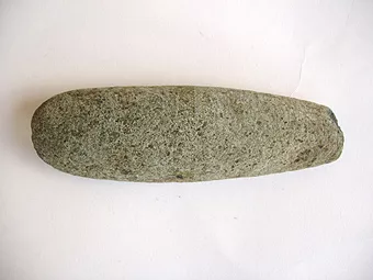 Hacha (lítica)