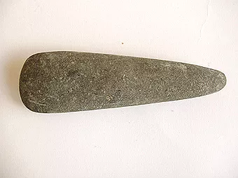 Hacha (lítica)