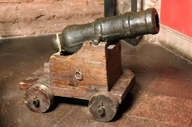 Arma de Fuego
