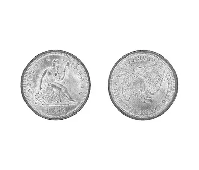 25 Centavos