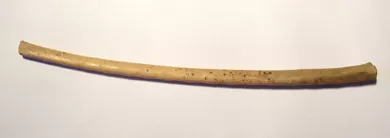 Tubo inhalador