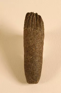 Toqui mano