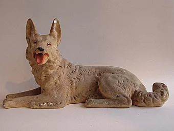 Figurilla