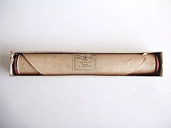 Rollo metronómico