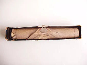 Rollo metronómico