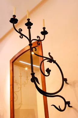 Candelabro