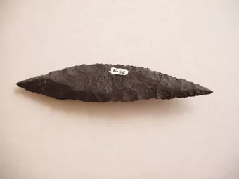 Cuchillo