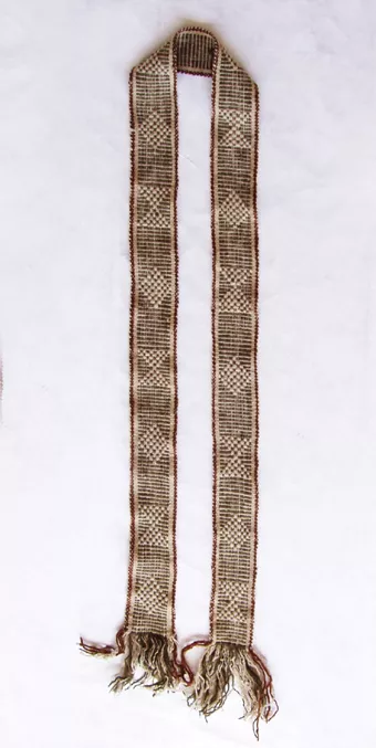 Faja (componente de vestuario)