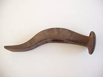 Martillo