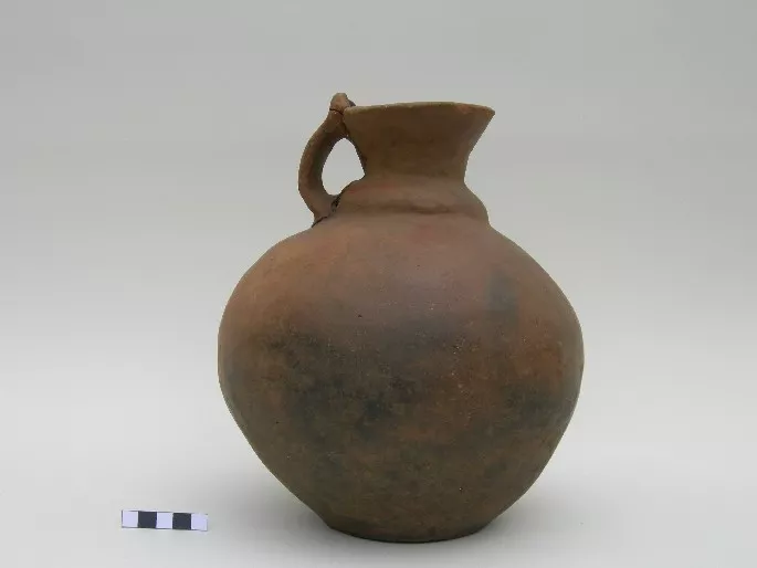 Jarro (arqueológico y etnográfico)