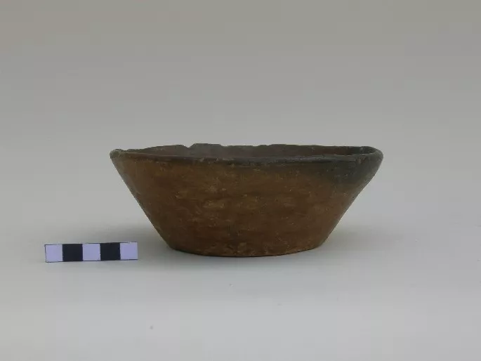 Plato (arqueológico y etnográfico)