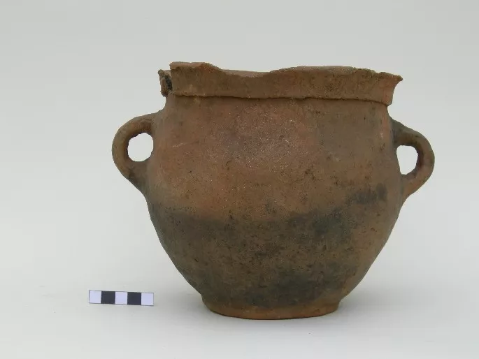 Olla (arqueológica y etnográfica)