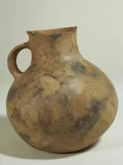 Jarro (arqueológico y etnográfico)