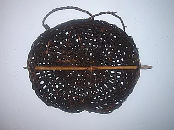 Ahumador de pescados