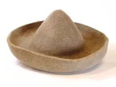 Bonete maulino