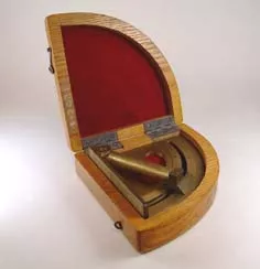 Instrumento de medición