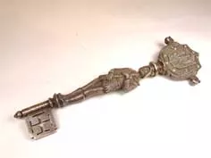 Llave