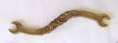 Llave para tuerca