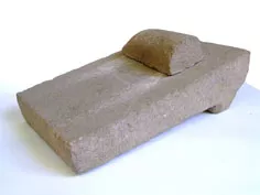 Piedra de moler
