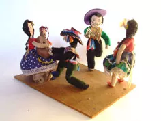 La Cueca